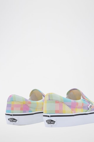 Slip-on Multicolore