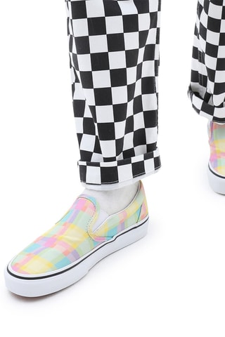 Slip-on Multicolore