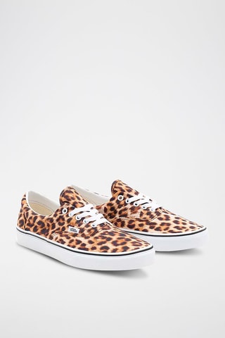 Baskets Era Noir et beige