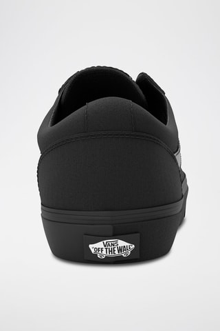 Baskets WM Ward - Noir