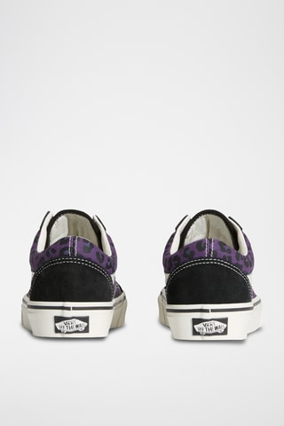 Baskets Old Skool - Noir