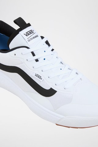 Baskets MTE UltraRange EXO - Blanc