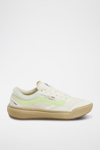 Chaussures de surf Ultrarange 2.0 RW - Vert clair et écru