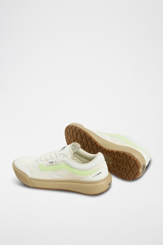 Chaussures de surf Ultrarange 2.0 RW - Vert clair et écru