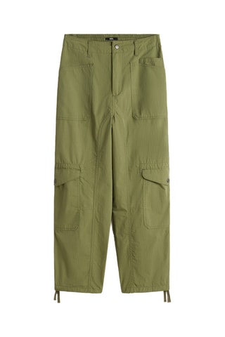 Pantalon cargo MTE Cascade - Vert