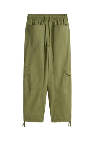 Pantalon cargo MTE Cascade - Vert