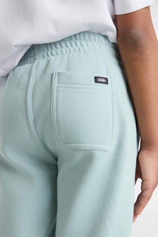 Pantalon de survêtement polaire Dino - Bleu