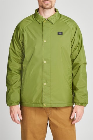 Veste Vert