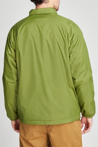 Veste Vert
