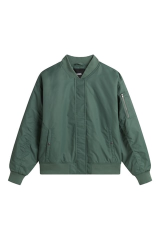 Bomber Bennett - Kaki