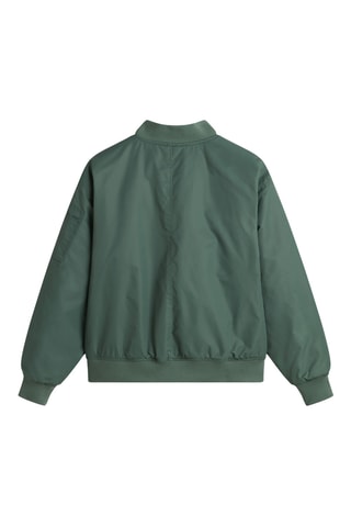 Bomber Bennett - Kaki