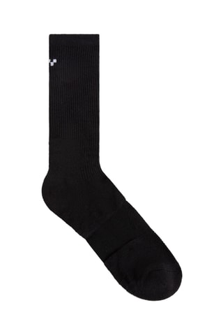 Chaussettes Skate Standard - Noir