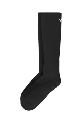 Chaussettes Skate Standard - Noir