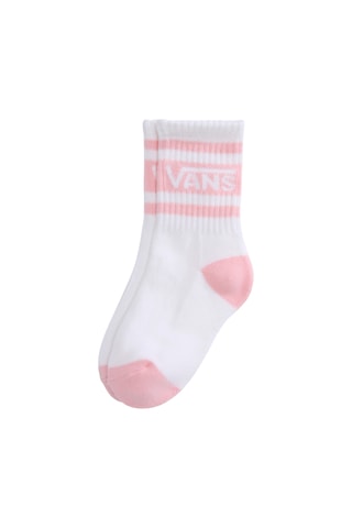 Chaussettes - Vieux rose