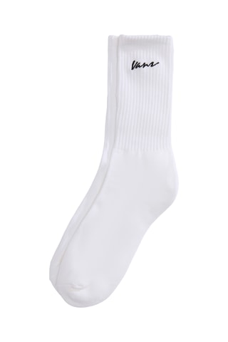 Chaussettes - Blanc