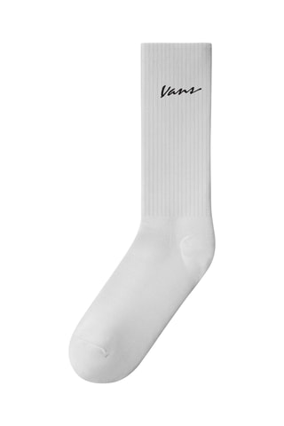 Chaussettes - Blanc