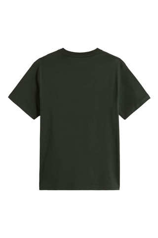 T-shirt - Vert foncé