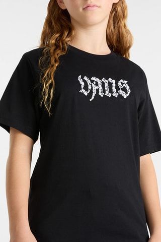 T-shirt - Noir