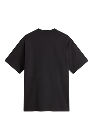 T-shirt Original Standards - Noir