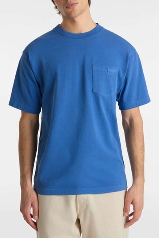 T-shirt Original Standards - Bleu roi