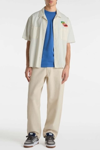 T-shirt Original Standards - Bleu roi