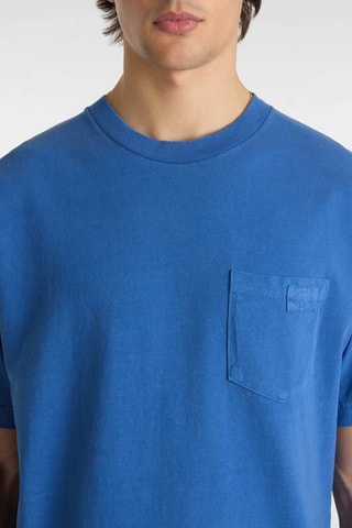 T-shirt Original Standards - Bleu roi