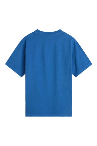 T-shirt Original Standards - Bleu roi