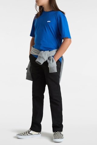 T-shirt Salton - Bleu roi