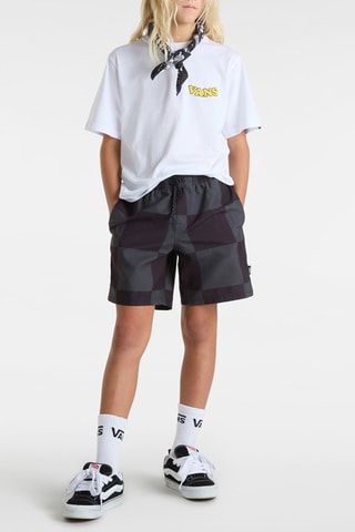 T-shirt B Hasta La Shaka - Blanc