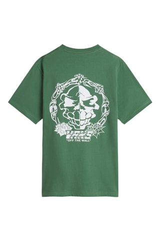 T-shirt Mister Sinister - Vert