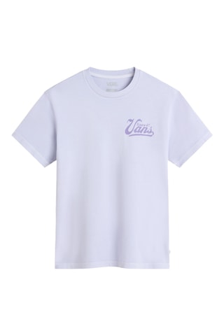 T-shirt - Mauve