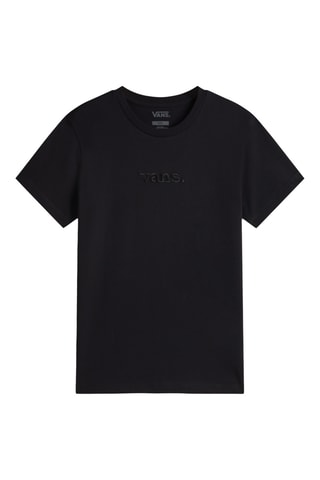 T-shirt - Noir