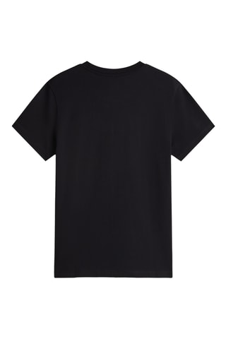 T-shirt - Noir