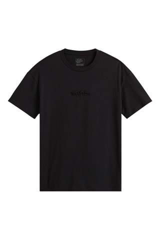 T-shirt - Noir
