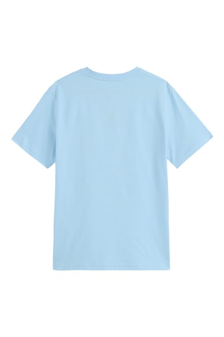 T-shirt - Bleu clair