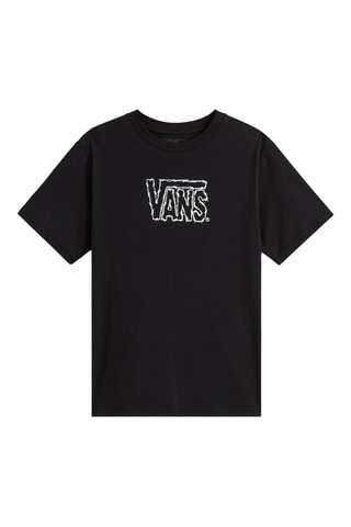 T-shirt - Noir et blanc