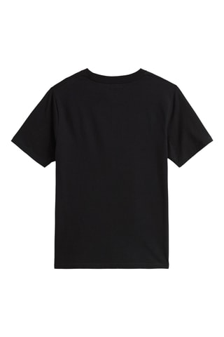 T-shirt - Noir et blanc