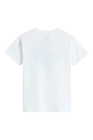 T-shirt - Blanc
