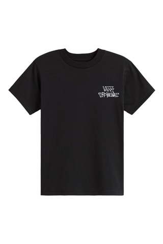 T-shirt - Noir