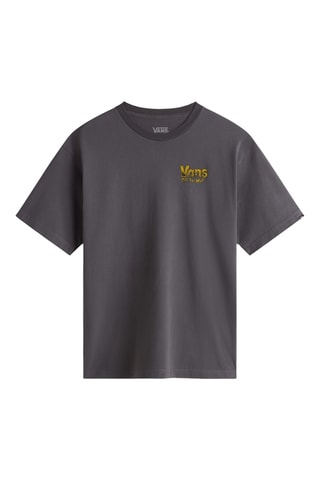 T-shirt Legacy Loose - Gris foncé