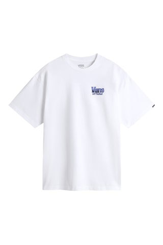 T-shirt Legacy Loose - Blanc