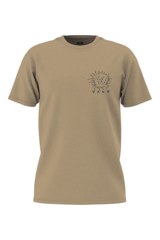 T-shirt Expand Visions - Beige