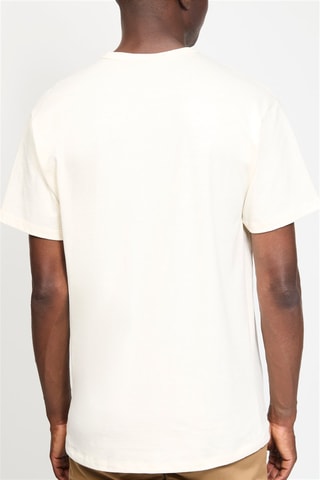 T-shirt - Ecru