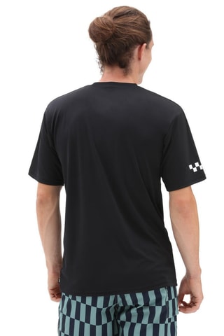 T-shirt de surf - Noir