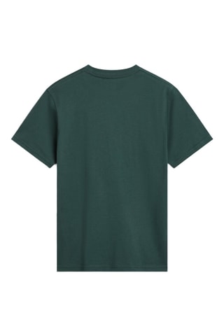 T-shirt Ignitions - Vert foncé