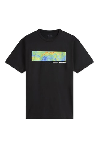 T-shirt Epitome SS - Noir
