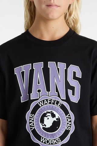 T-shirt Inter V - Noir