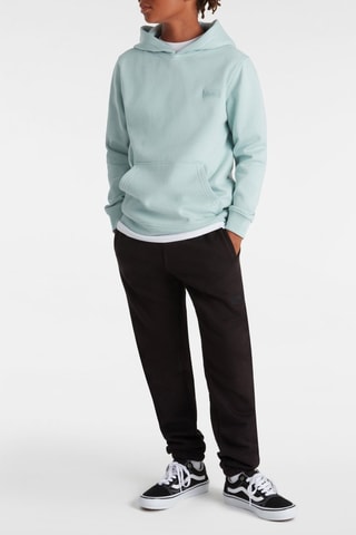 Sweat polaire Core Basics PO II - Gris