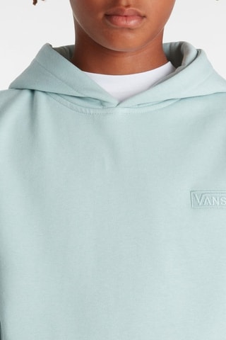 Sweat polaire Core Basics PO II - Gris