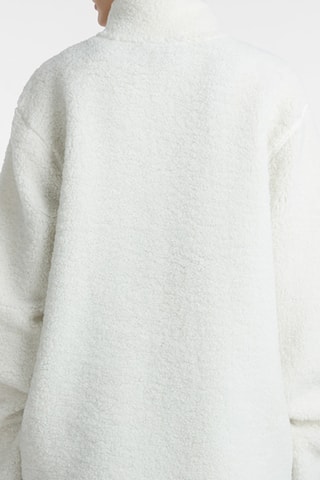 Sweat - Blanc
